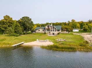39937 Sunset Shores Rd SE, Erskine, MN 56535