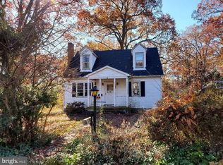 112 Rodes St, Fredericksburg, VA 22408