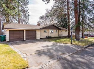 12206 E 22nd Ave, Spokane, WA 99206