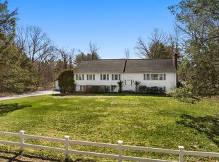 15 Whitney Tavern Rd, Weston, MA 02493