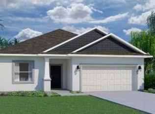 857 Covington Ct, Rockledge, FL 32955