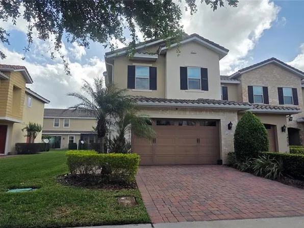 14064 Helsby St, Orlando, FL 32832