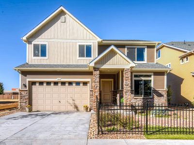18101 E 47th Dr, Denver, CO, 80249