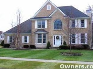 4539 Orchard Creek Dr SE, Kentwood, MI 49546