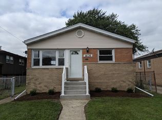 14136 S Marquette Ave, Burnham, IL 60633