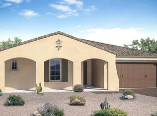 10720 E Sheffield Dr, Mesa, AZ 85212
