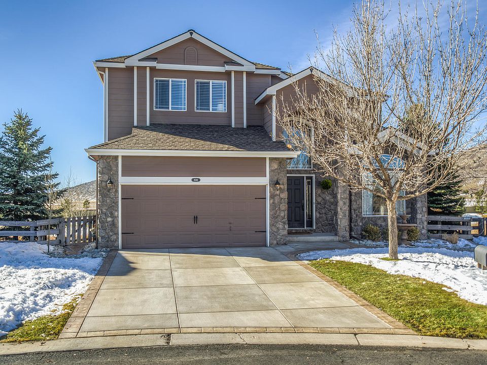 1st image of 8581 S Nelson Ct