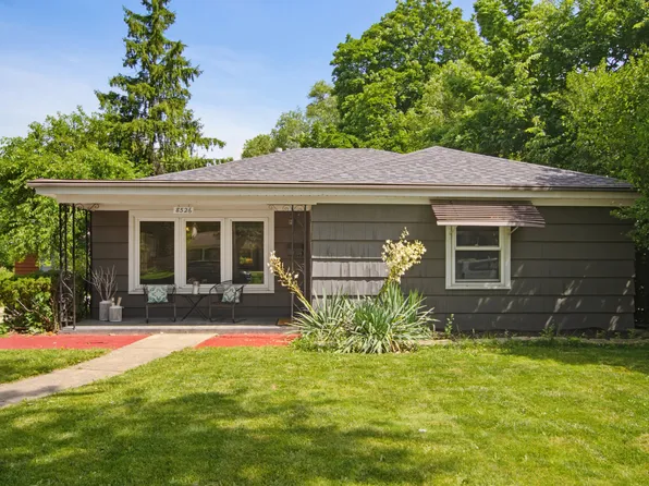 8526 Rockefeller Ave, Brookfield, IL 60513