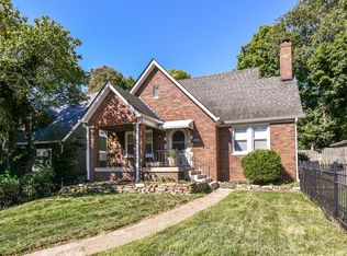 960 N Arlington Ave, Indianapolis, IN 46219