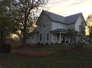 30589 Highway J, Wentworth, MO 64873