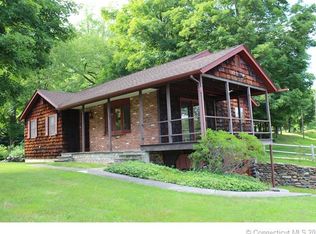 1 Highland Ave, New Hartford, CT 06057