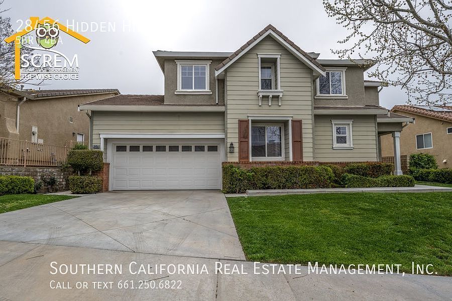 1st image of 28456 Hidden Hills Dr