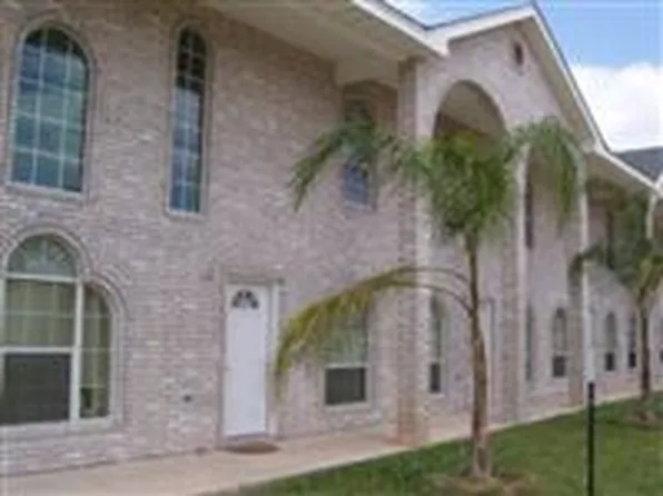 2424 N J St APT 5, McAllen, TX 78501