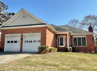 2914 Hillcreek Dr, Augusta, GA 30909