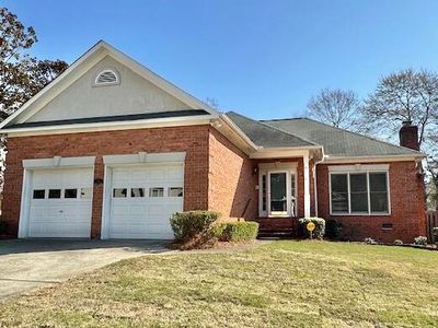 2914 Hillcreek Dr, Augusta, GA, 30909
