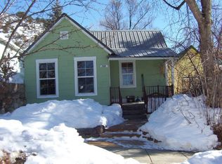 1010 E 5th Ave, Durango, CO 81301