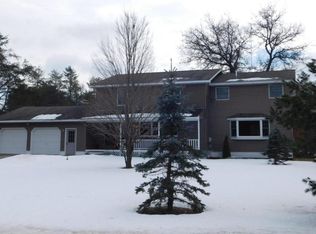 3825 W Jones Lake Rd, Grayling, MI 49738