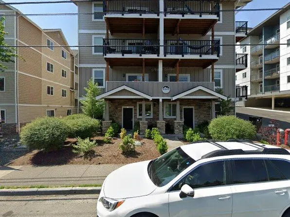 516 32nd St, Bellingham, WA