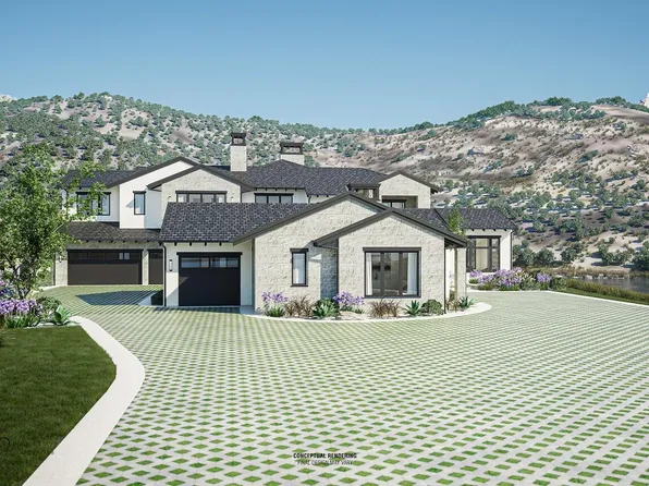 2568 Queens Garden Dr, Westlake Village, CA 91361