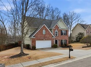 6459 Millstone Cove Dr, Flowery Branch, GA 30542