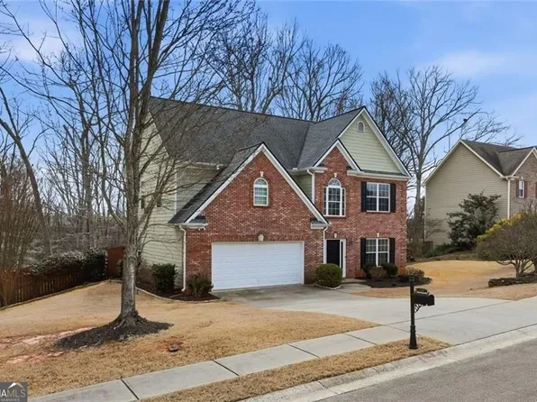 6459 Millstone Cove Dr, Flowery Branch, GA 30542
