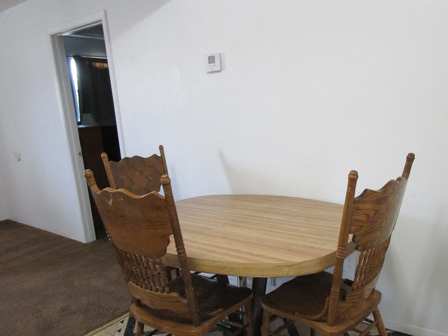 1 bed, $750 — Photo 4