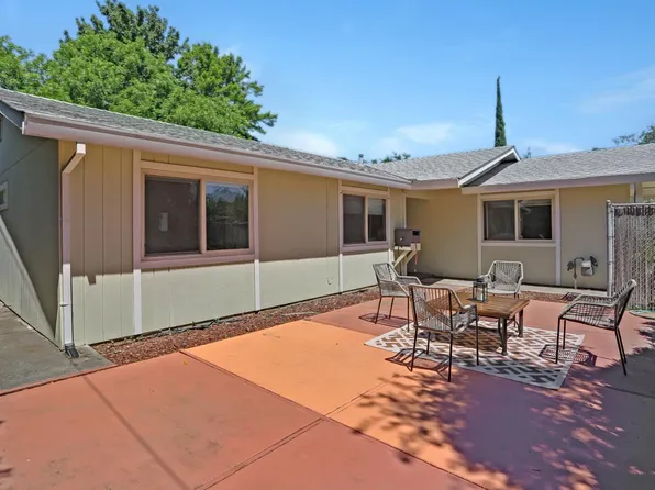 9360 Eckerman Rd, Granite Bay, CA 95661