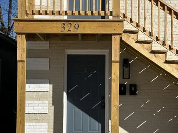 329 Wilson St #1, Lexington, KY 40508