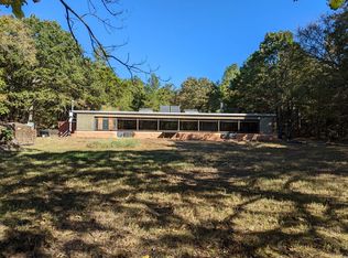 51511 Old Us Highway 271, Talihina, OK 74571
