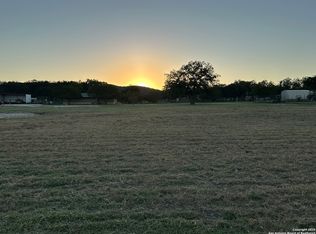 304 Summit Dr LOT 8, Leakey, TX 78873