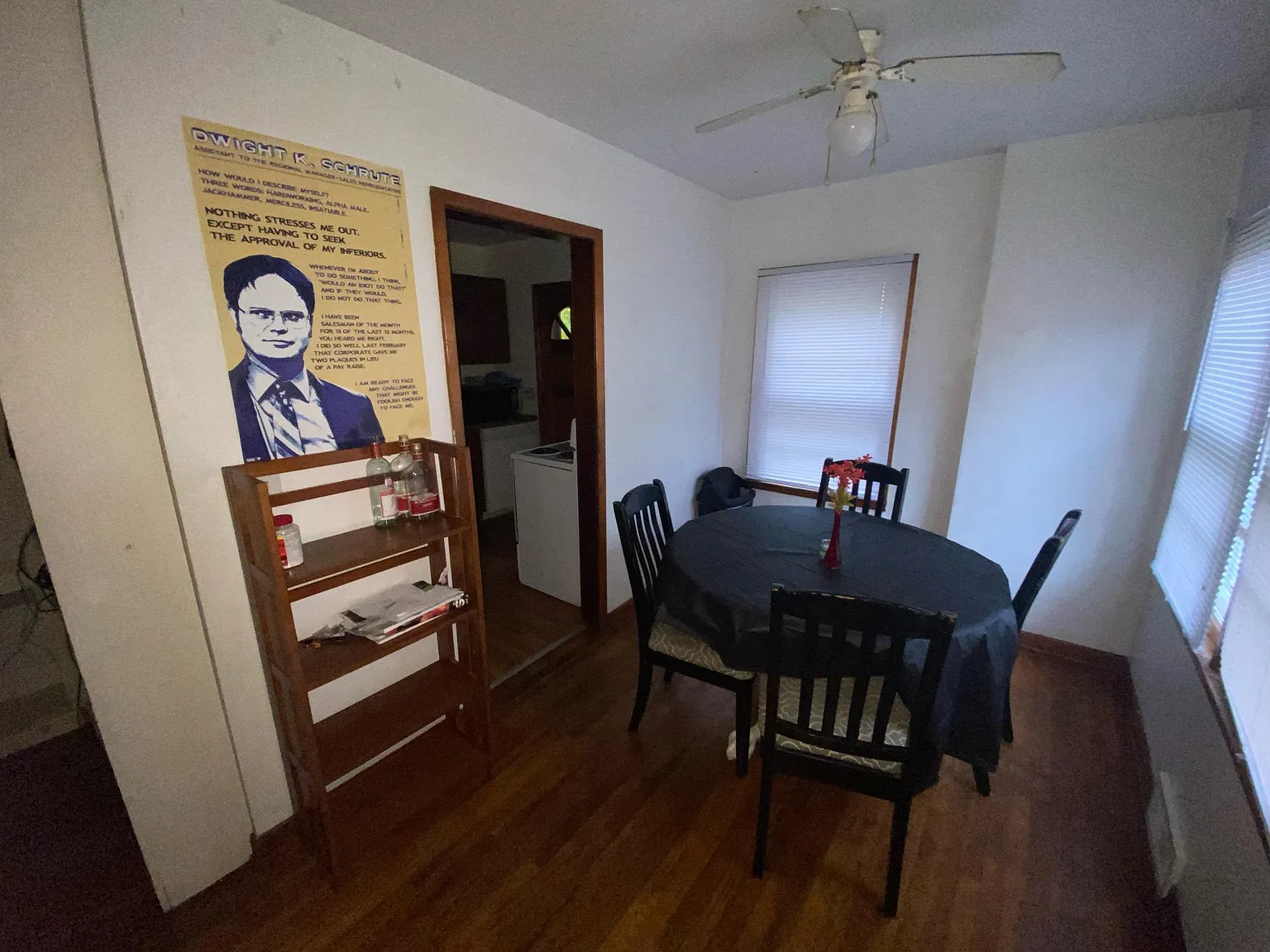2 bed, 1500 sqft, $1,250 — Photo 4