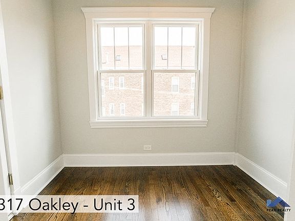 5th image of 2317 N Oakley Ave APT 3