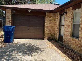 2108 Eastwind St, Ingleside, TX 78362