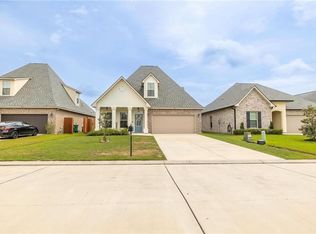 633 High Ridge Loop, Slidell, LA 70458