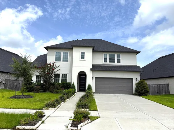 1911 Delta Oaks Dr, Missouri City, TX 77459