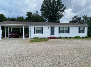 4596 State Route 776, Jackson, OH 45640