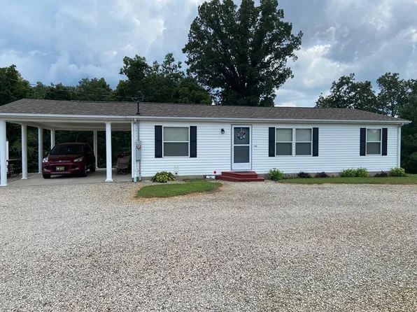 4596 State Route 776, Jackson, OH 45640