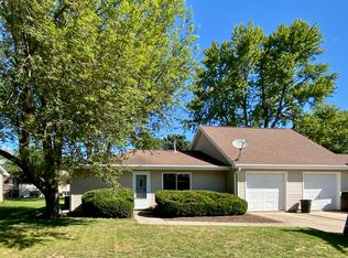 1704 Linda Ln #A, Normal, IL 61761