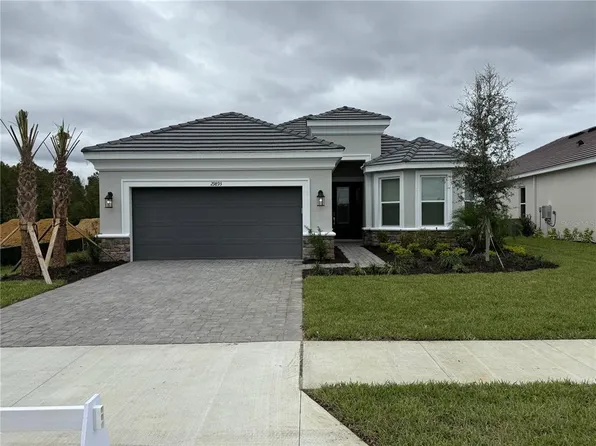 29893 Imperati Blvd, Wesley Chapel, FL 33543