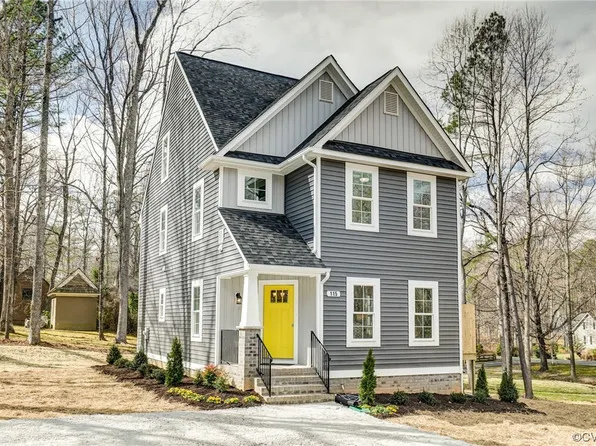 115 Holly Dr, Manakin Sabot, VA 23103