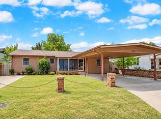 1804 NW Lindy Ave, Lawton, OK 73507