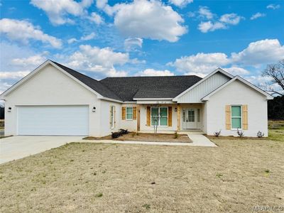 19 Liberty Bell Dr, Eclectic, AL, 36024