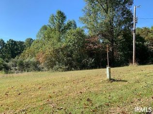 11478 E Wagner Rd, Solsberry, IN 47459