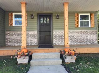 536 Lynn St, Baraboo, WI 53913