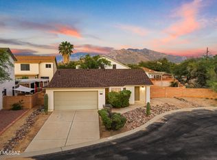2966 W Country Meadow Dr, Tucson, AZ 85742