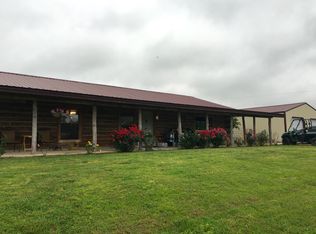 16083 County Road 3610, Ada, OK 74820