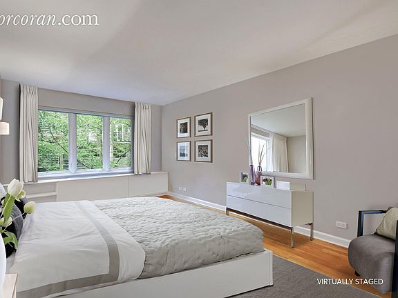 3rd image of 110 W 90th St APT 3B
