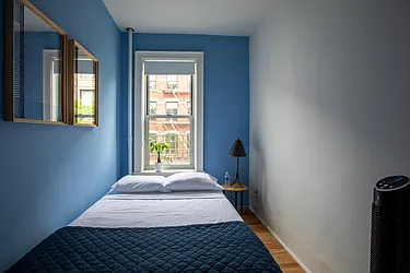 Rented by Time Equities, Inc.