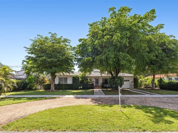 120 NE 104th St, Miami Shores, FL 33138