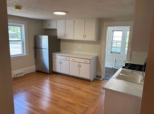 180 Bemis Rd #1F, Fitchburg, MA 01420